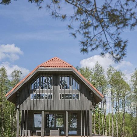 Sodyba Vovere Inturke Exteriér fotografie